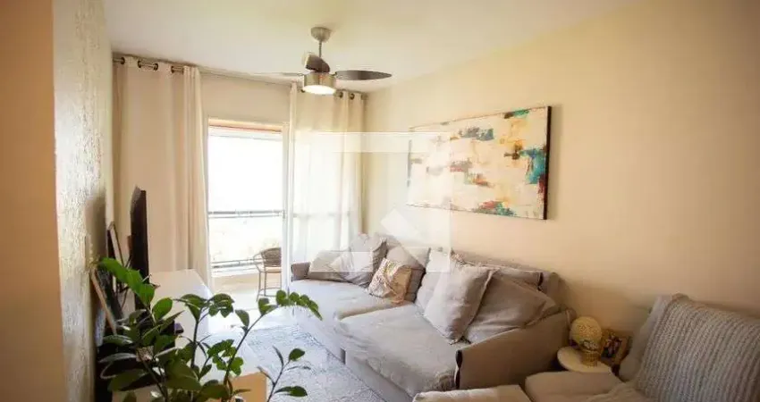 Apartamento com 2 quartos à venda na Rua Plínio Colas, 278, Santana, São Paulo