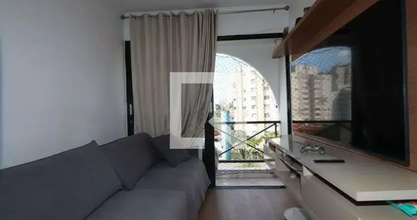 Apartamento com 2 quartos à venda na Rua Bruno Cavalcanti Feder, 376, Vila Prudente, São Paulo
