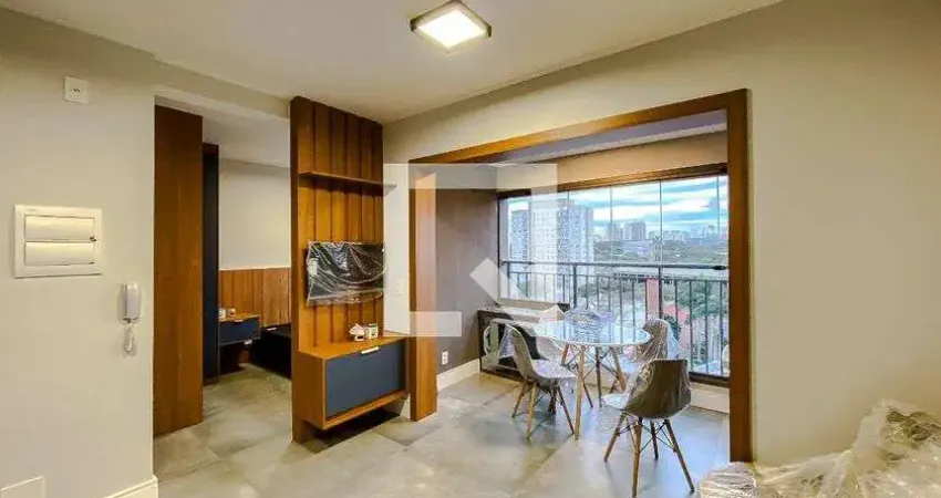 Apartamento com 1 quarto à venda na Rua Major Otaviano, 263, Mooca, São Paulo