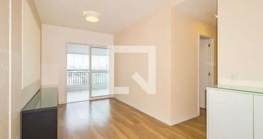 Apartamento com 2 quartos à venda na Rua Serra da Bocaina, 547, Belém, São Paulo