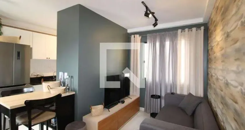 Apartamento com 2 quartos à venda na Rua Nova dos Portugueses, 1172, Santana, São Paulo