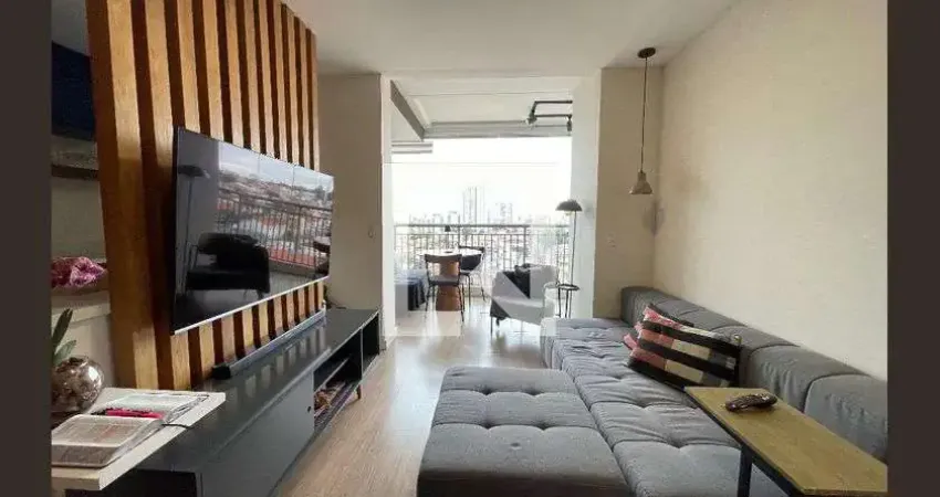 Apartamento com 2 quartos à venda na Avenida Engenheiro Heitor Antônio Eiras Garcia, 509, Butantã, São Paulo