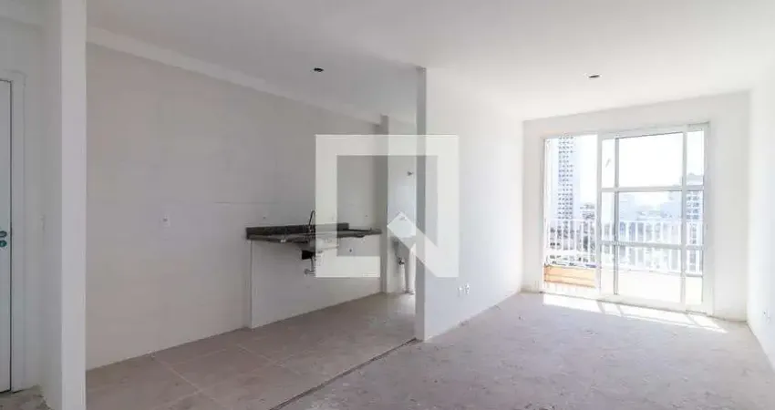 Apartamento com 2 quartos à venda na Rua Pires de Almeida, 50, Vila Roque, São Paulo