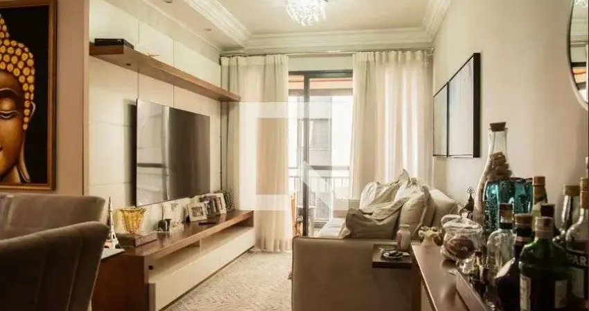 Apartamento com 3 quartos à venda na Rua Jaci, 90, Chácara Inglesa, São Paulo