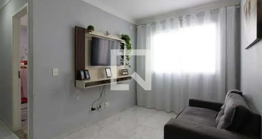 Apartamento com 2 quartos à venda na Rua Guirá-Acangatara, 181, Cangaíba, São Paulo