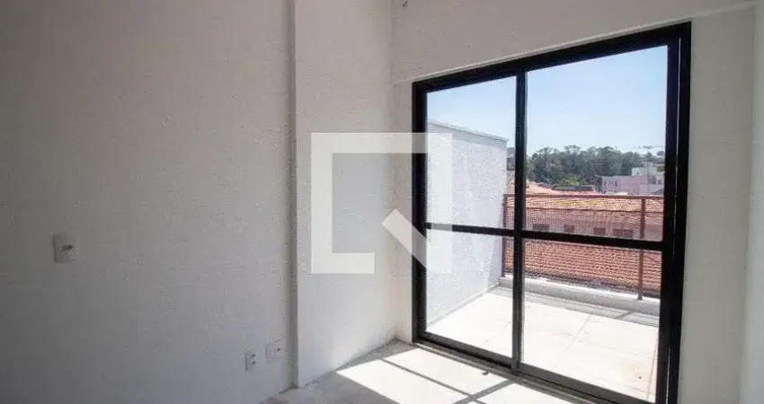 Apartamento com 1 quarto à venda na Avenida Imigrante Japonês, 171, Butantã, São Paulo