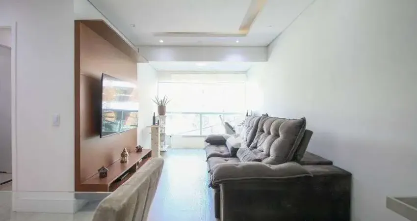 Apartamento com 2 quartos à venda na Rua Ascencional, 237, Panamby, São Paulo