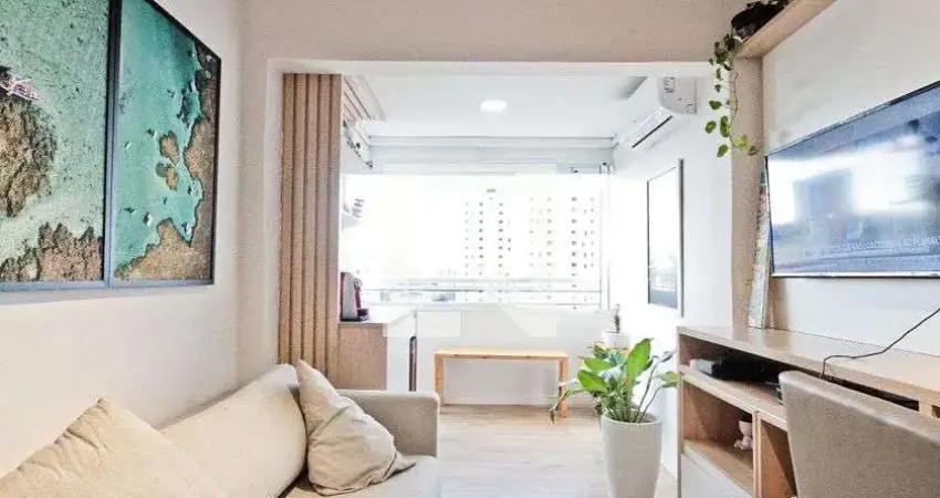 Apartamento com 2 quartos à venda na Rua Rubens de Souza Araújo, 199, Vila Mangalot, São Paulo