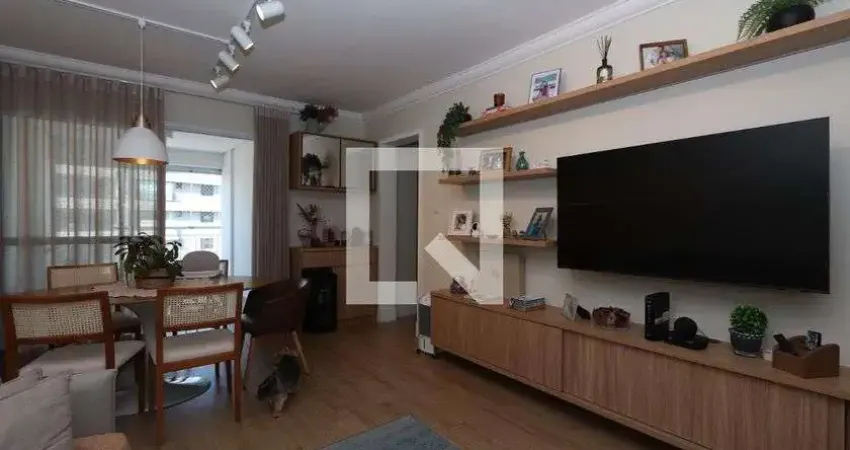 Apartamento com 3 quartos à venda na Avenida Vila Ema, 831, Vila Santa Clara, São Paulo