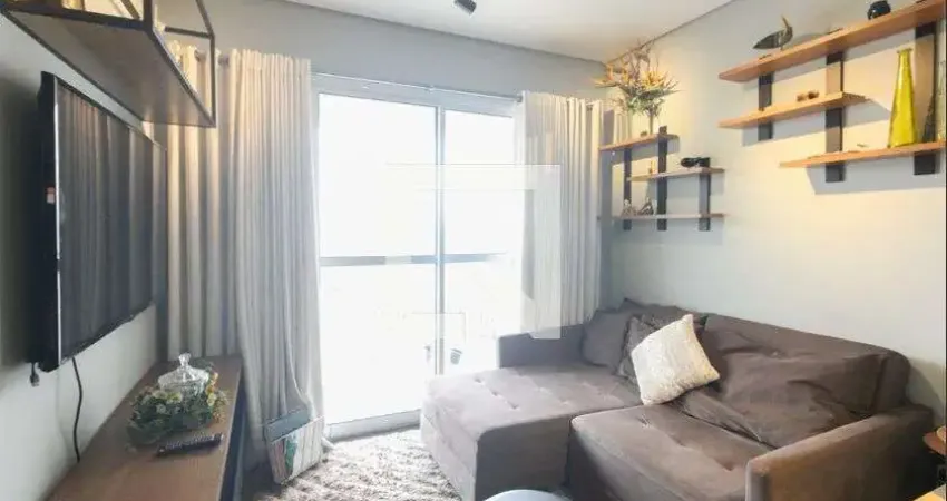 Apartamento com 1 quarto à venda na Avenida Amador Bueno da Veiga, 2187, Vila Esperança, São Paulo