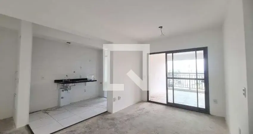 Apartamento com 2 quartos à venda na Rua General Irulegui Cunha, 45, Vila Santa Clara, São Paulo