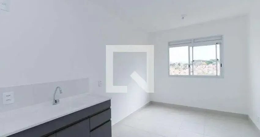 Apartamento com 2 quartos à venda na Rua da Baracela, 457, Parque Novo Mundo, São Paulo