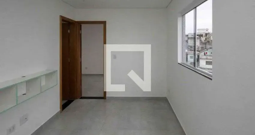 Apartamento com 1 quarto à venda na Rua dos Gerânios, 62, Vila Prudente, São Paulo