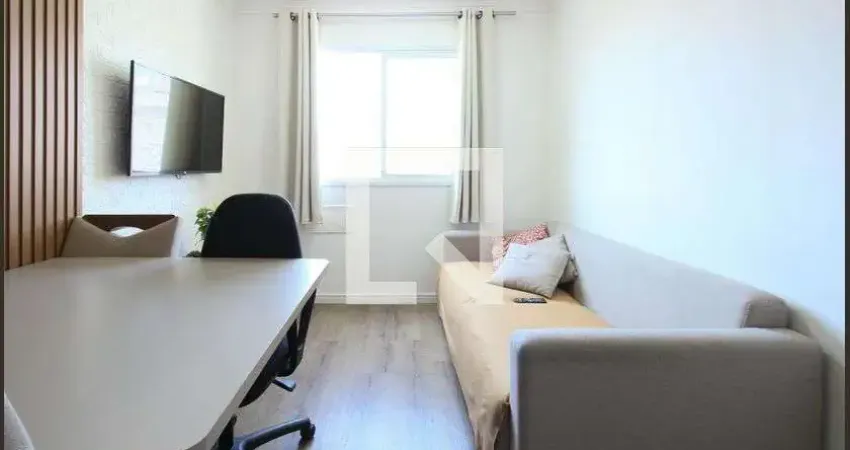 Apartamento com 2 quartos à venda na Estrada Velha de Itapecerica, 19, Parque Esmeralda, São Paulo