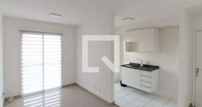 Apartamento com 2 quartos à venda na Avenida Comandante Antônio Paiva Sampaio, 40, Vila Constança, São Paulo