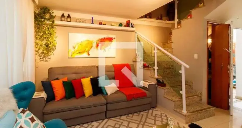 Apartamento com 2 quartos à venda na Rua Manajeru, 217, Vila Ede, São Paulo