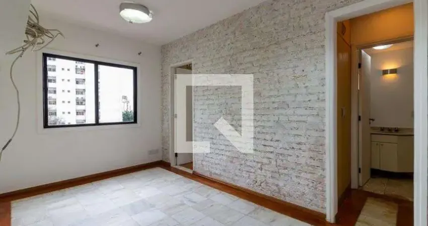 Apartamento com 1 quarto à venda na Rua Monte Aprazível, 327, Vila Nova Conceição, São Paulo