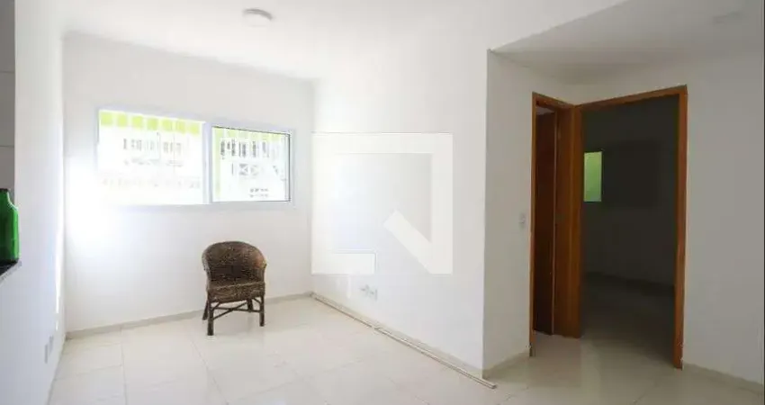Apartamento com 1 quarto à venda na Rua Carioba, 246, Mandaqui, São Paulo