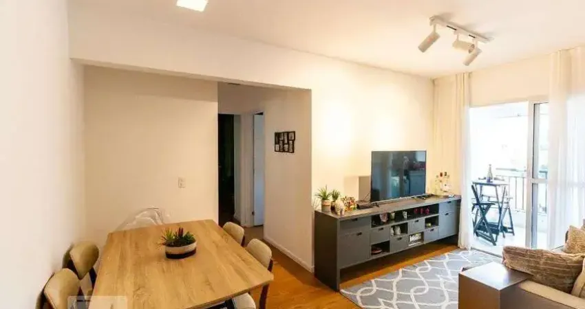 Apartamento com 2 quartos à venda na Rua Nova Trento, 147, Vila Formosa, São Paulo