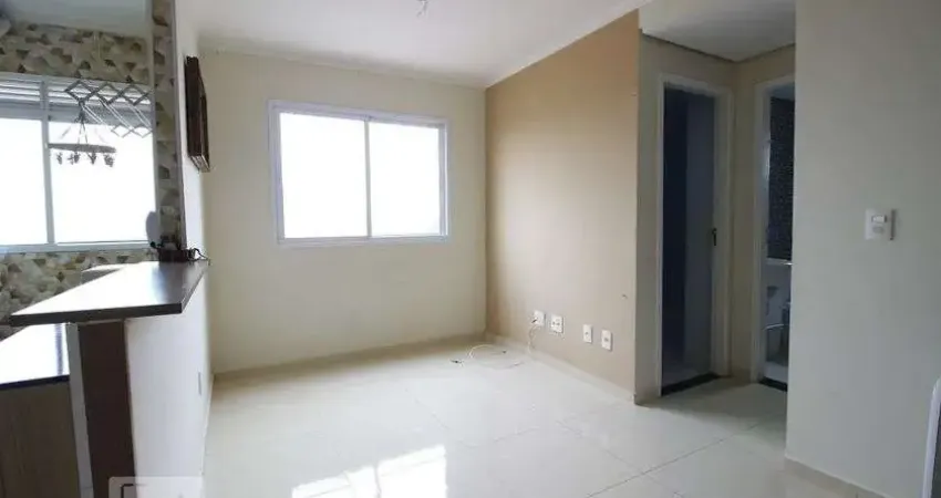 Apartamento com 2 quartos à venda na Rua Victório Santim, 3086, Vila Carmosina, São Paulo