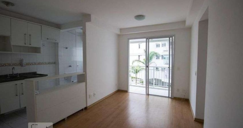 Apartamento com 2 quartos à venda na Rua Francisco Pedro do Amaral, 313, Jaguaré, São Paulo