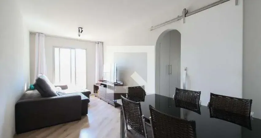 Apartamento com 3 quartos à venda na Avenida Giovanni Gronchi, 6675, Panamby, São Paulo