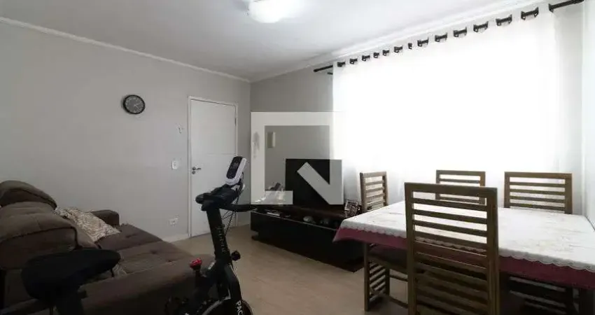 Apartamento com 2 quartos à venda na Rua Jardim das Margaridas, 102, Cangaíba, São Paulo