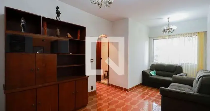 Apartamento com 2 quartos à venda na Avenida Nova Cantareira, 1428, Água Fria, São Paulo