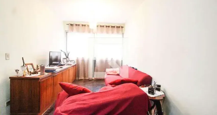 Apartamento com 2 quartos à venda na Rua Pedro Doll, 471, Santana, São Paulo