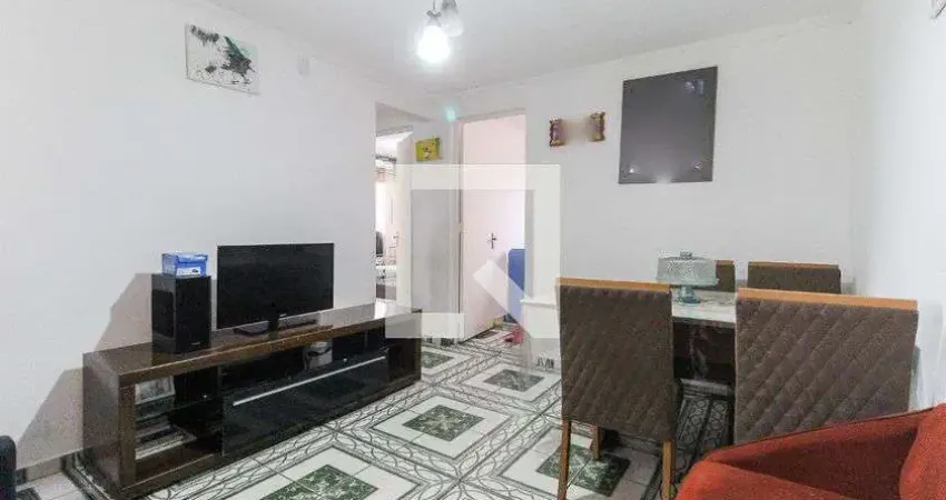 Apartamento com 2 quartos à venda na Rua Papiro-do-Egito, 1308, Vila Jacuí, São Paulo