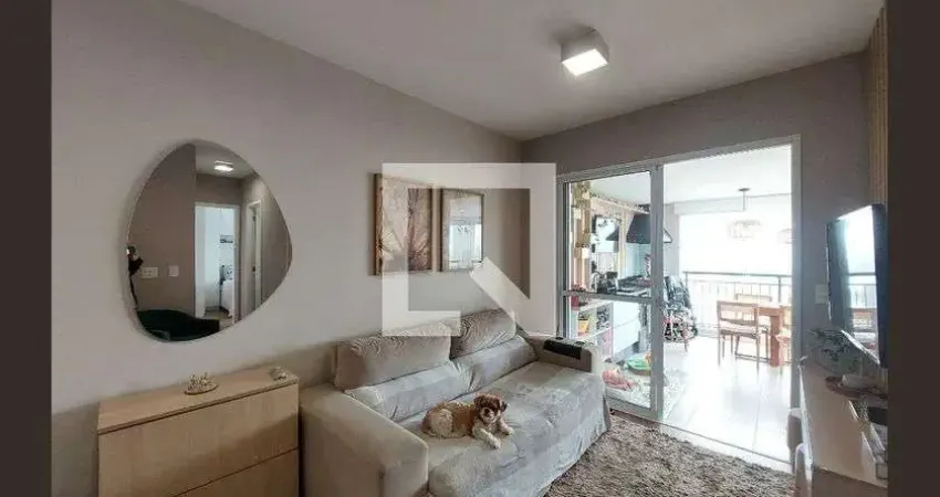 Apartamento com 2 quartos à venda na Rua Marcílio Dias, 104, Socorro, São Paulo