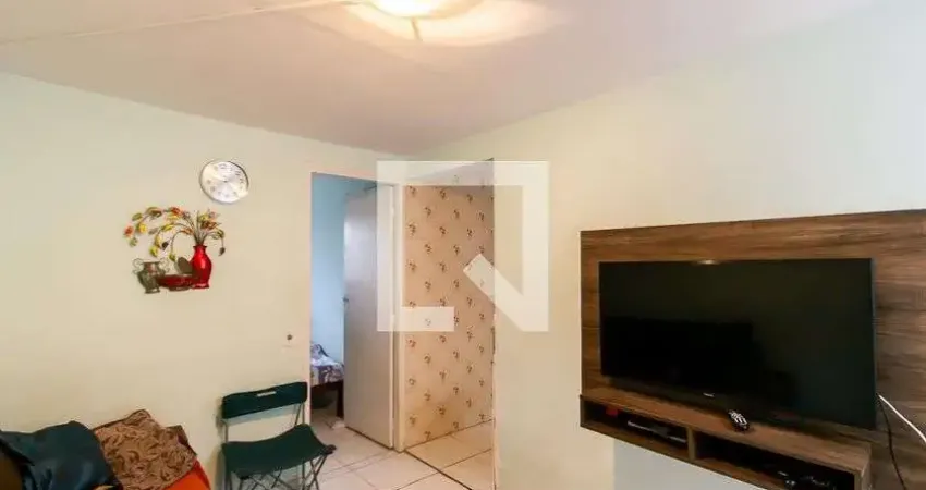 Apartamento com 2 quartos à venda na Rua Padre Jerônimo Machado, 275, Artur Alvim, São Paulo