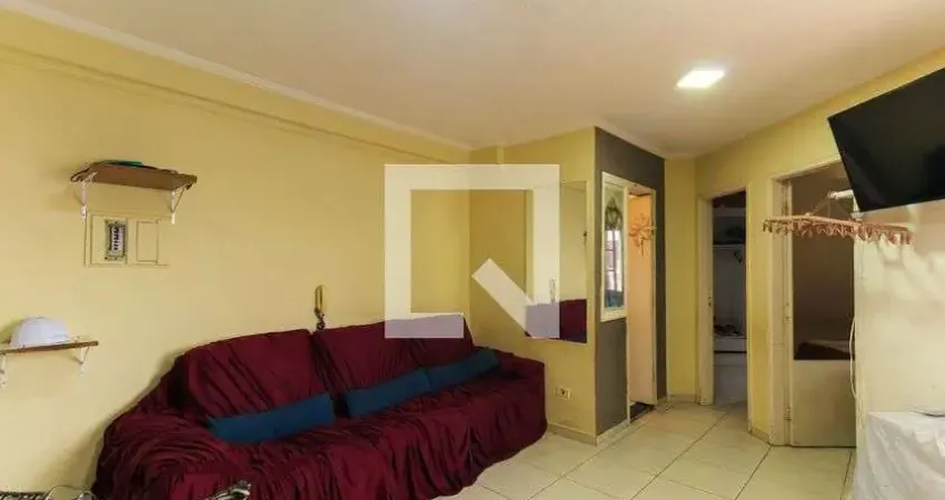 Apartamento com 2 quartos à venda na Rua Canindé, 83, Canindé, São Paulo