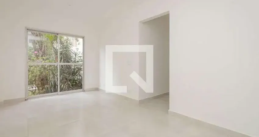 Apartamento com 2 quartos à venda na Rua Nova do Tuparoquera, 365, Jardim São Luís, São Paulo