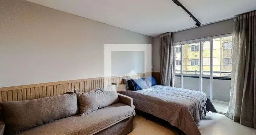 Apartamento com 1 quarto à venda na Rua Claudino Pinto, 157, Mooca, São Paulo