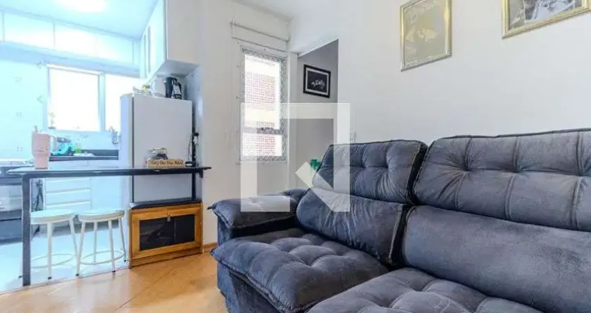 Apartamento com 1 quarto à venda na Alameda Eduardo Prado, 170, Campos Eliseos, São Paulo