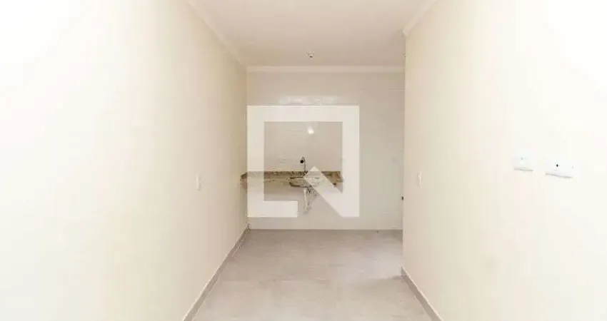 Apartamento com 1 quarto à venda na Rua Dragões da Independência, 302, Vila Gustavo, São Paulo