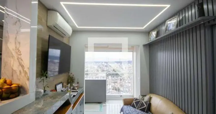 Apartamento com 2 quartos à venda na Avenida Belisário Pena, 1108, Vila Maria, São Paulo