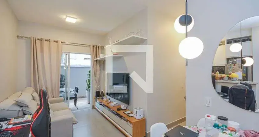 Apartamento com 2 quartos à venda na Rua Amoipira, 101, Jardim Marajoara, São Paulo