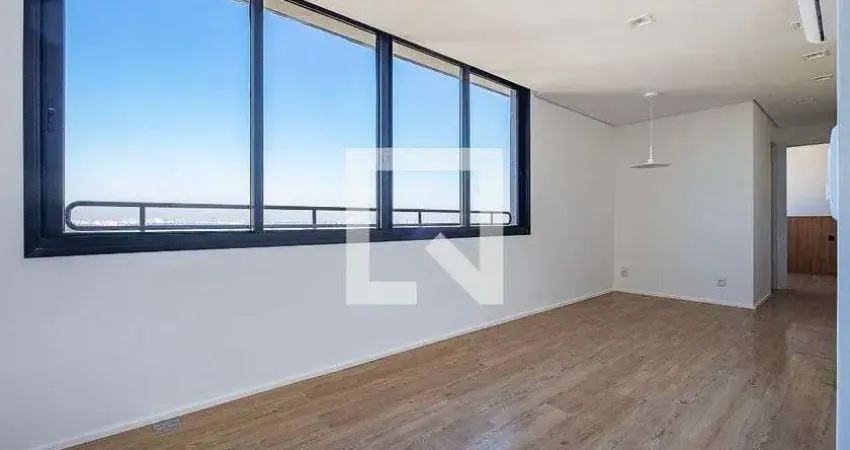 Apartamento com 1 quarto à venda na Rua Werner Sack, 79, Vila Madalena, São Paulo