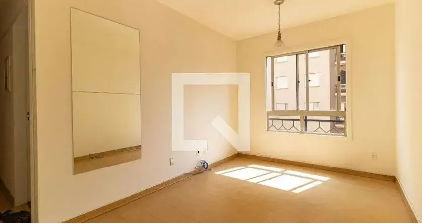 Apartamento com 2 quartos à venda na Rua Mercedes Salano Castineiras, 21, Sacomã, São Paulo