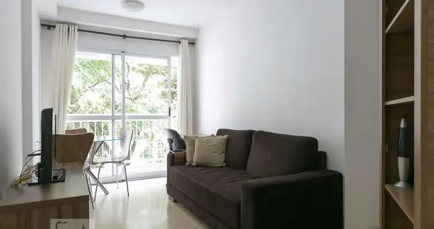 Apartamento com 2 quartos à venda na Rua Doutor Plínio Barreto, 173, Bela Vista, São Paulo