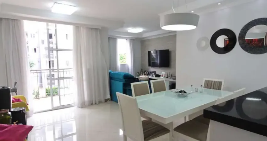 Apartamento com 2 quartos à venda na Rua Professor João Machado, 705, Freguesia do Ó, São Paulo