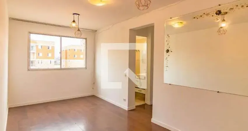 Apartamento com 2 quartos à venda na Rua das Seringueiras, 256, Jabaquara, São Paulo