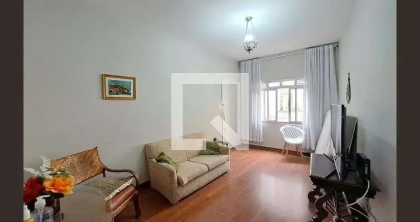 Apartamento com 2 quartos à venda na Rua das Rosas, 319, Chácara Inglesa, São Paulo