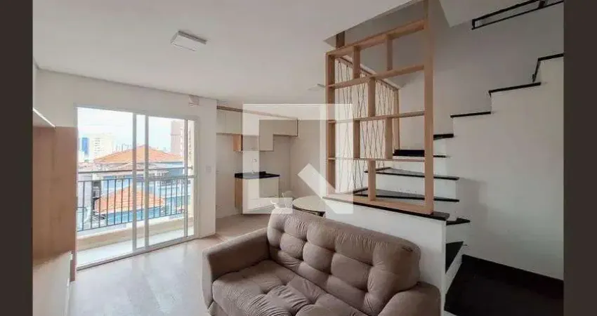 Apartamento com 2 quartos à venda na Rua Lídia Coelho, 7, Santana, São Paulo