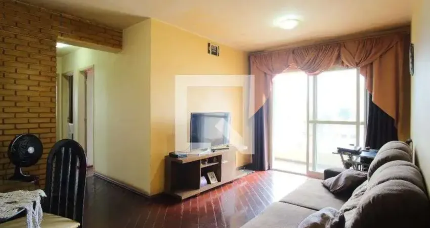 Apartamento com 3 quartos à venda na Rua Atuaí, 593, Vila Esperança, São Paulo