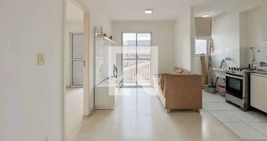 Apartamento com 1 quarto à venda na Rua José Bento, 85, Cambuci, São Paulo