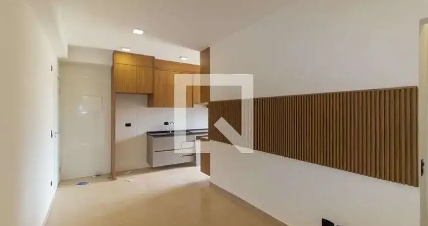 Apartamento com 2 quartos à venda na Rua Vacanga, 627, Vila Formosa, São Paulo
