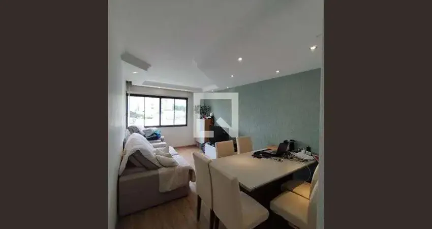 Apartamento com 2 quartos à venda na Rua Almeida Góis, 65, Bosque da Saúde, São Paulo